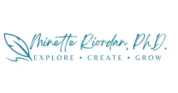 Minette Riordan/Mindful Patterns LLC